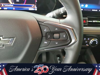 2024 Chevrolet Trailblazer ACTIV