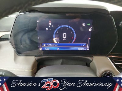 2024 Chevrolet Trailblazer ACTIV