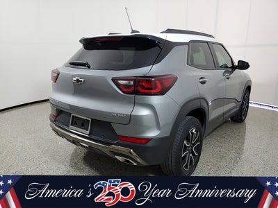 2024 Chevrolet Trailblazer ACTIV