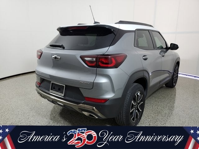 2024 Chevrolet Trailblazer ACTIV
