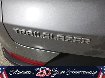 2024 Chevrolet Trailblazer ACTIV