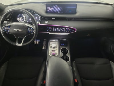 2022 Genesis GV70 2.5T