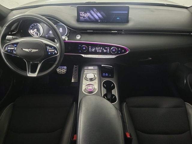 2022 Genesis GV70 2.5T