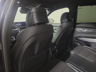 2022 Genesis GV70 2.5T