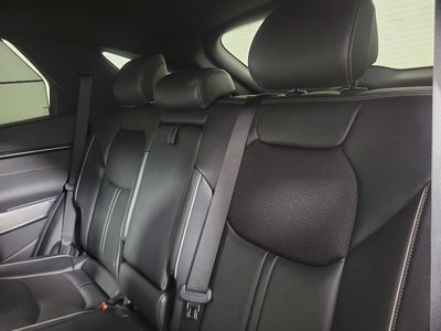 2022 Genesis GV70 2.5T