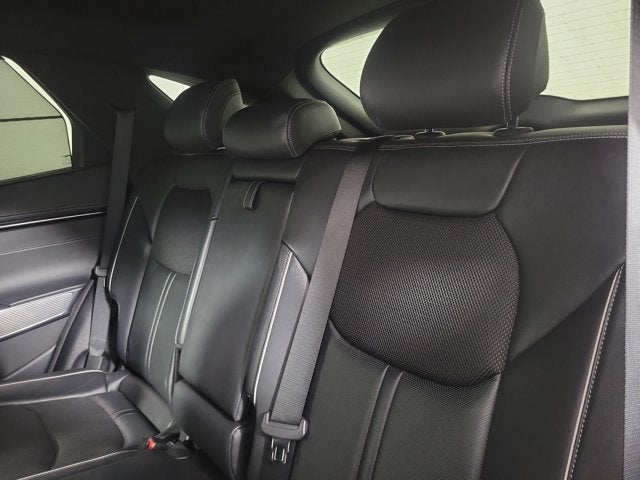 2022 Genesis GV70 2.5T