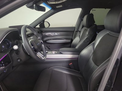 2022 Genesis GV70 2.5T