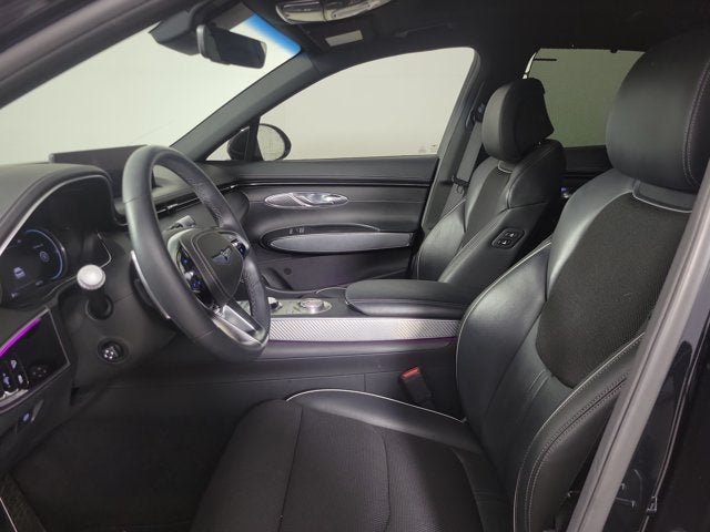 2022 Genesis GV70 2.5T