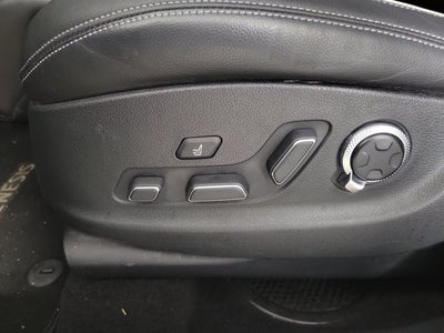 2022 Genesis GV70 2.5T