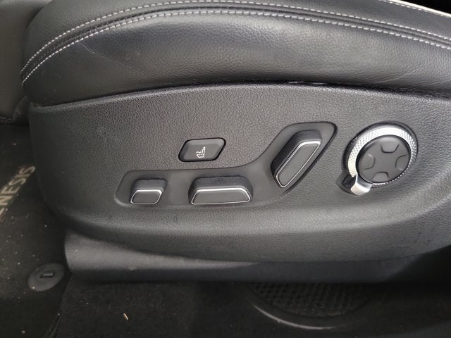 2022 Genesis GV70 2.5T