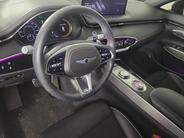 2022 Genesis GV70 2.5T