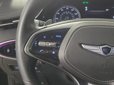 2022 Genesis GV70 2.5T