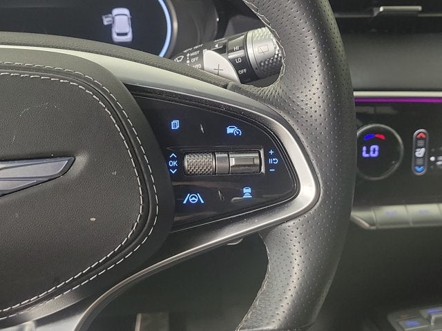 2022 Genesis GV70 2.5T