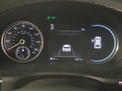2022 Genesis GV70 2.5T