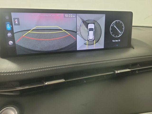 2022 Genesis GV70 2.5T