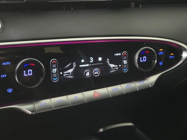 2022 Genesis GV70 2.5T