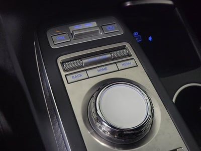 2022 Genesis GV70 2.5T