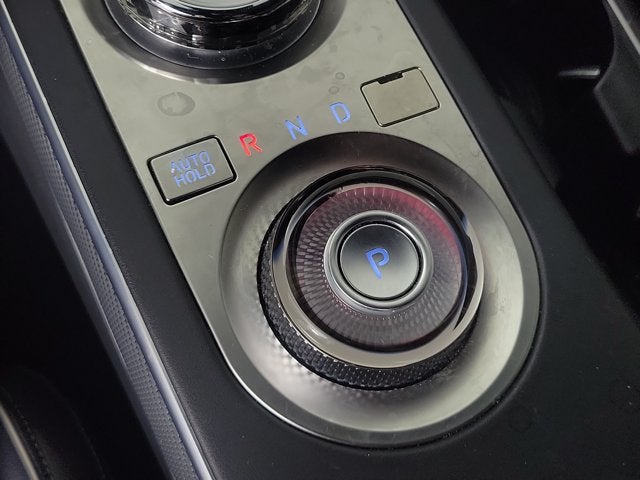 2022 Genesis GV70 2.5T