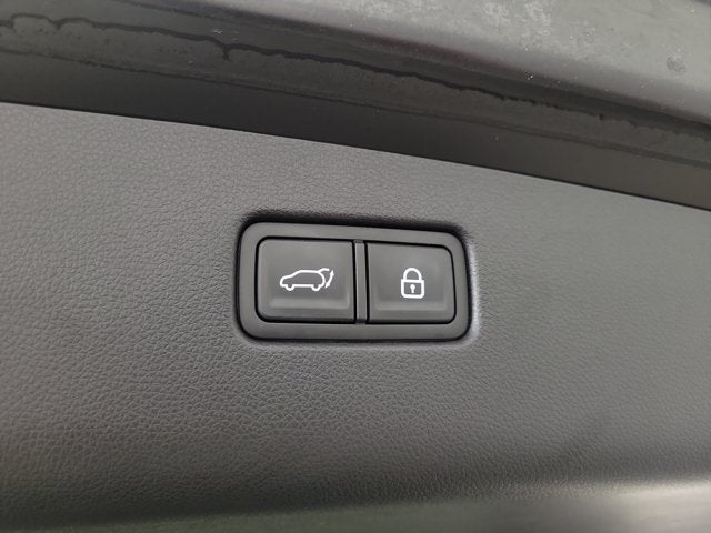 2022 Genesis GV70 2.5T