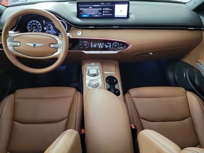 2023 Genesis GV70 2.5T