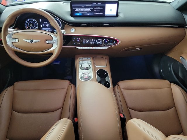 2023 Genesis GV70 2.5T