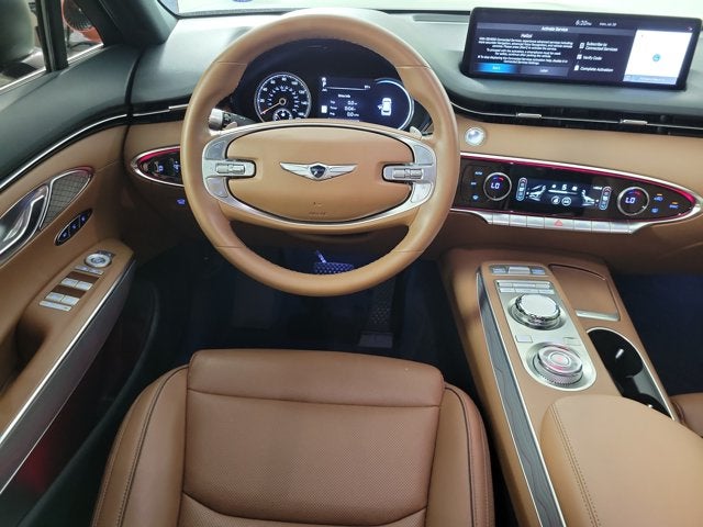 2023 Genesis GV70 2.5T