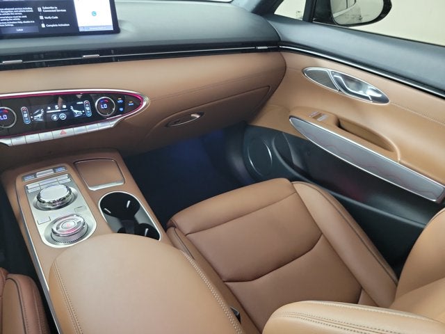 2023 Genesis GV70 2.5T