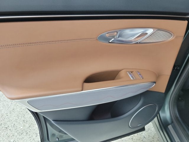 2023 Genesis GV70 2.5T