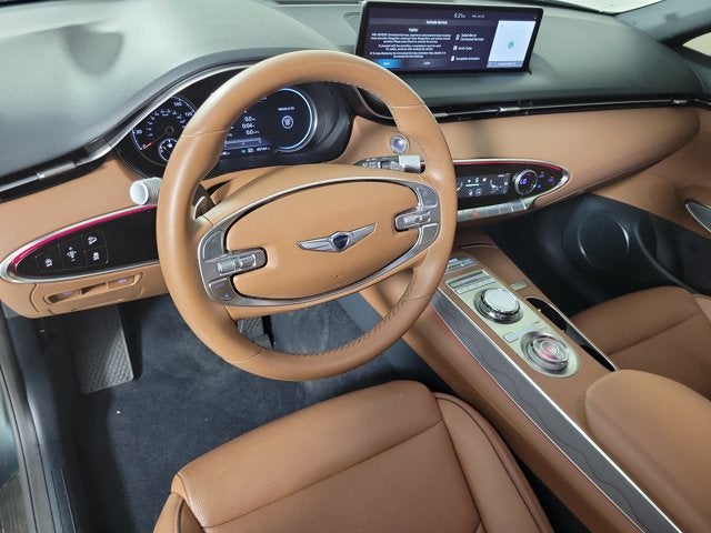 2023 Genesis GV70 2.5T