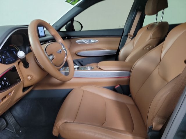 2023 Genesis GV70 2.5T