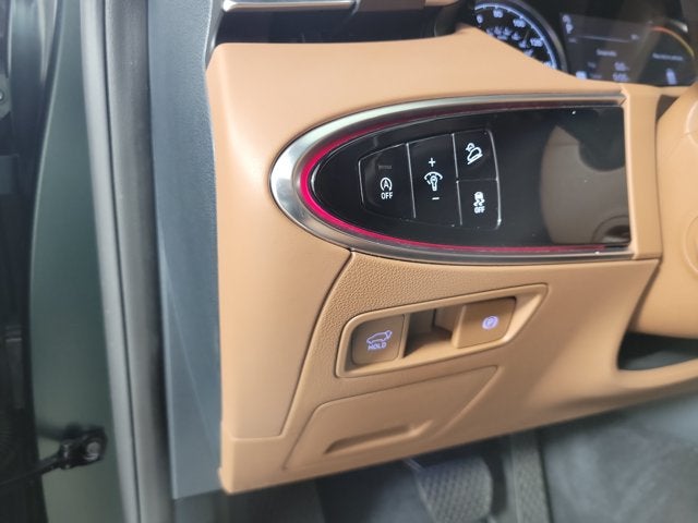 2023 Genesis GV70 2.5T