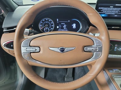 2023 Genesis GV70 2.5T