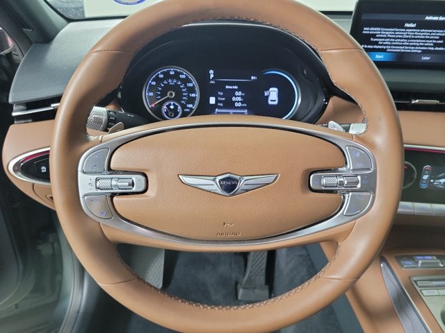 2023 Genesis GV70 2.5T