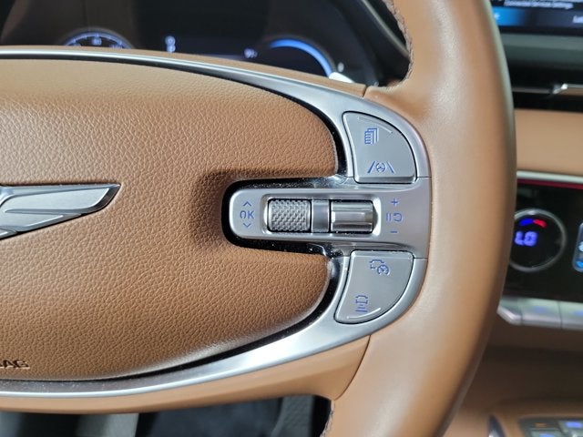 2023 Genesis GV70 2.5T