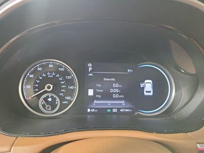 2023 Genesis GV70 2.5T