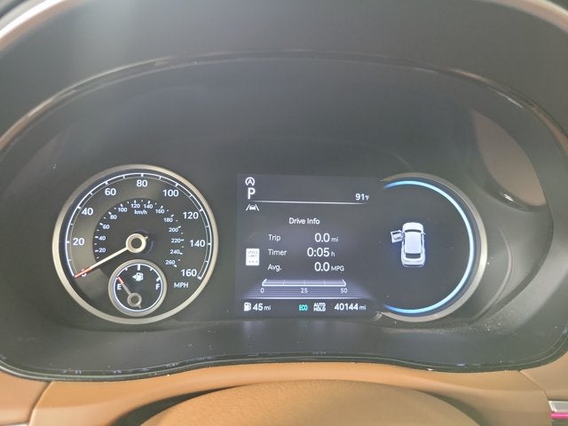 2023 Genesis GV70 2.5T
