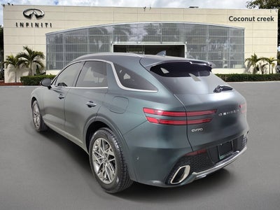 2023 Genesis GV70 2.5T