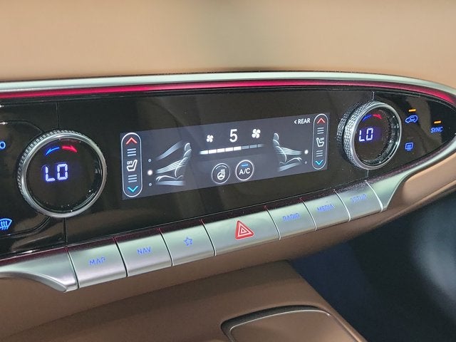 2023 Genesis GV70 2.5T