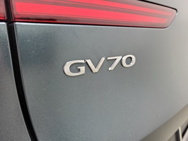 2023 Genesis GV70 2.5T