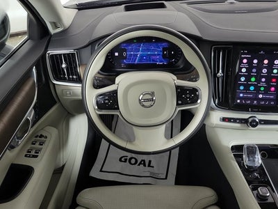 2022 Volvo S90 B6 Inscription