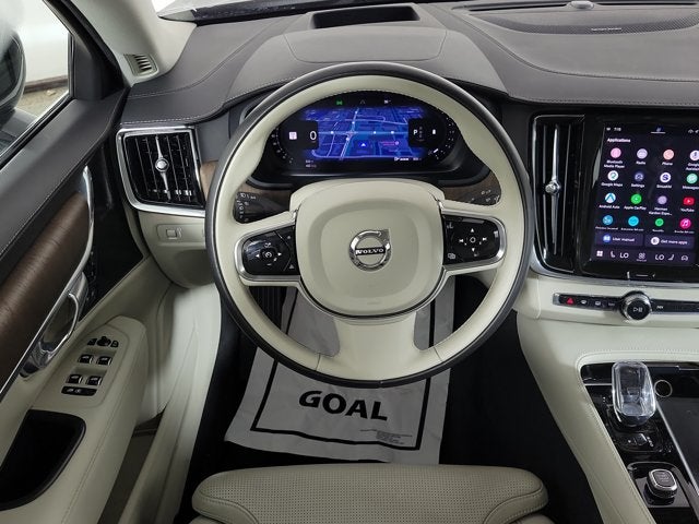 2022 Volvo S90 B6 Inscription