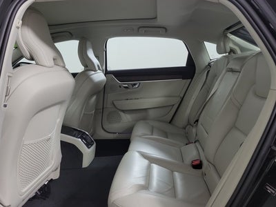 2022 Volvo S90 B6 Inscription