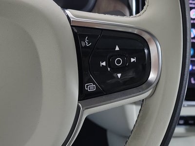 2022 Volvo S90 B6 Inscription
