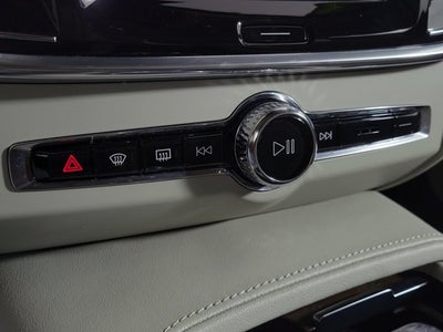 2022 Volvo S90 B6 Inscription