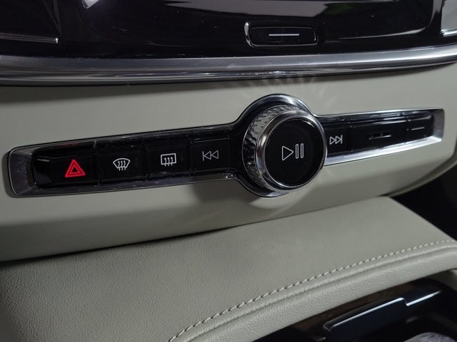 2022 Volvo S90 B6 Inscription