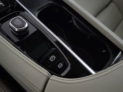 2022 Volvo S90 B6 Inscription