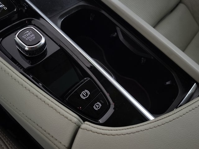 2022 Volvo S90 B6 Inscription
