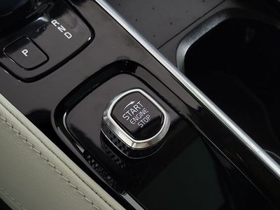 2022 Volvo S90 B6 Inscription