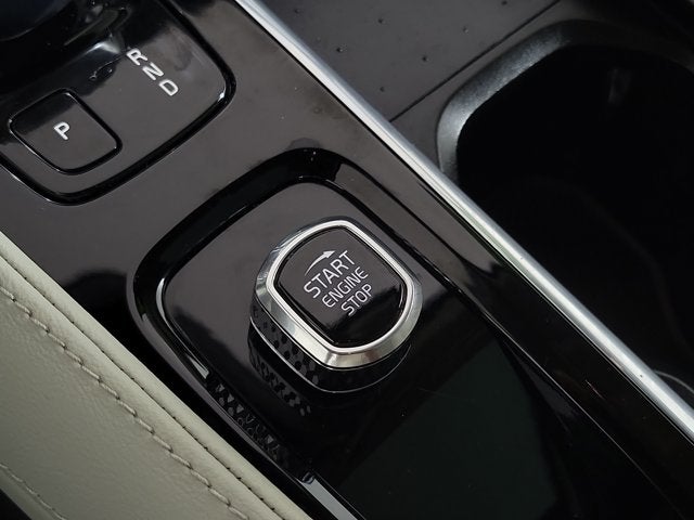 2022 Volvo S90 B6 Inscription
