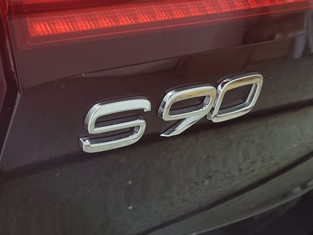 2022 Volvo S90 B6 Inscription